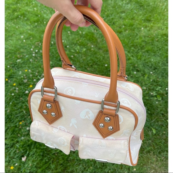 PLAYBOY Handbags - Playboy Monogram Purse